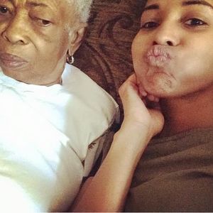 Meet your Posher, Erin